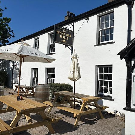 Royal Oak Hotel Rosthwaite Exterior photo