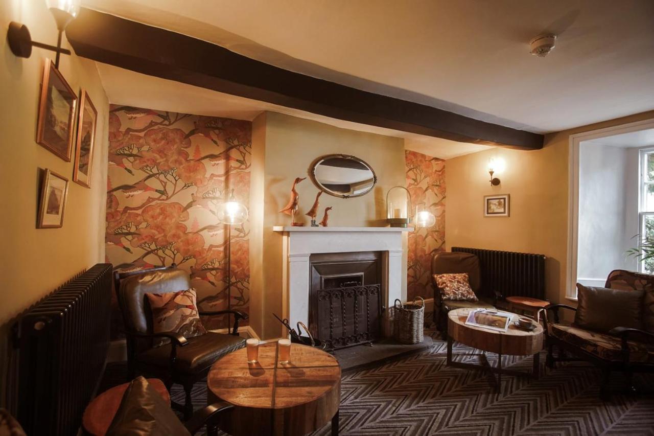 Royal Oak Hotel Rosthwaite Exterior photo