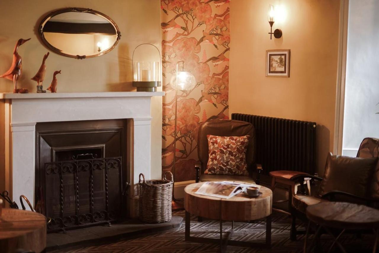 Royal Oak Hotel Rosthwaite Exterior photo