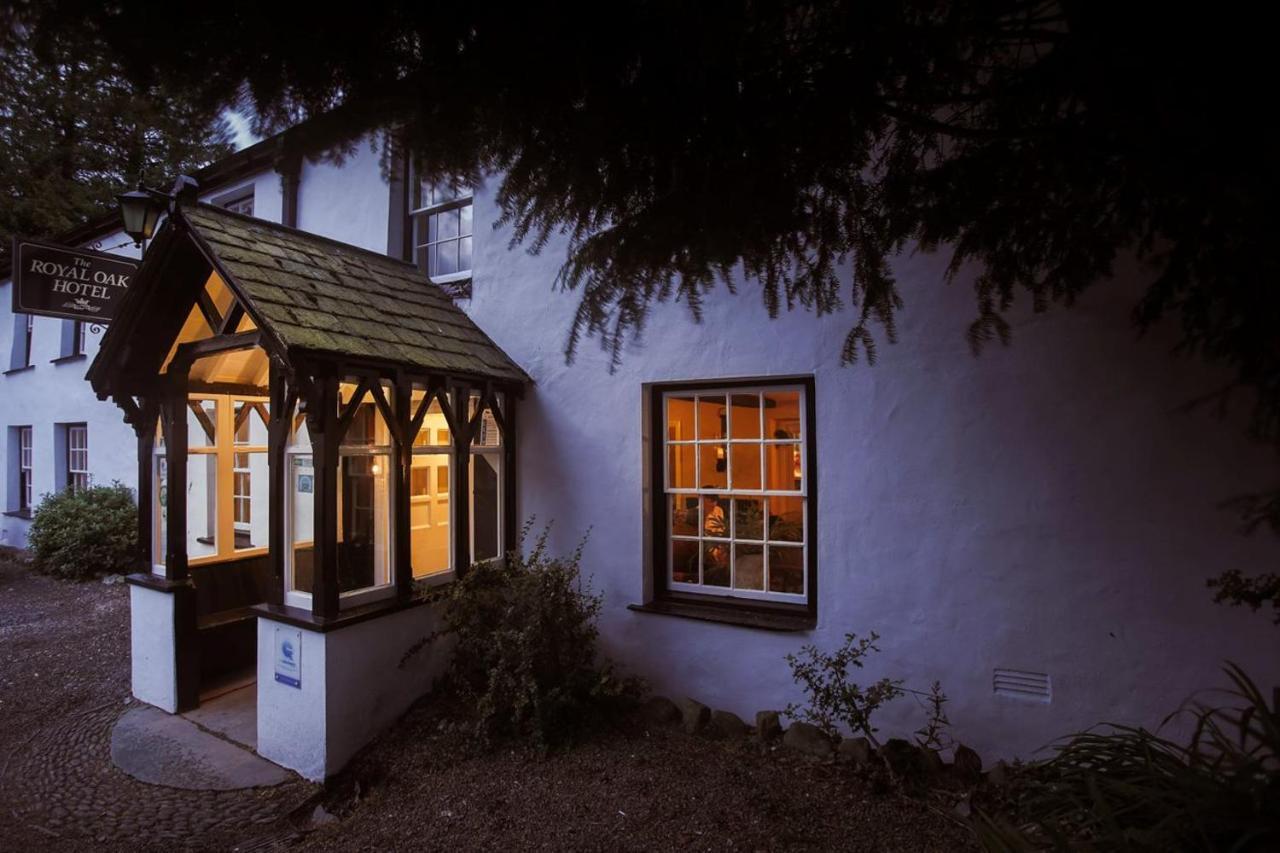 Royal Oak Hotel Rosthwaite Exterior photo